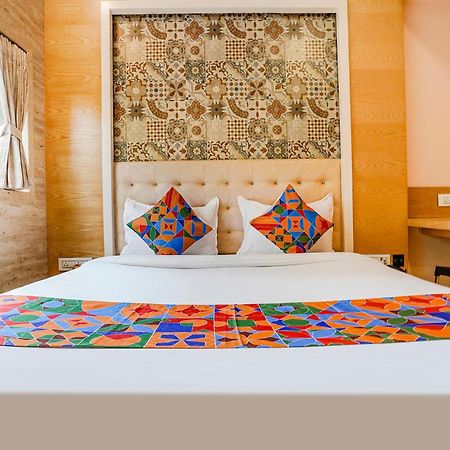 Fabhotel Neelkamal - Chembur Mumbai Exteriör bild