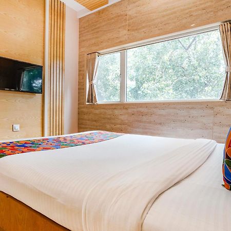 Fabhotel Neelkamal - Chembur Mumbai Exteriör bild