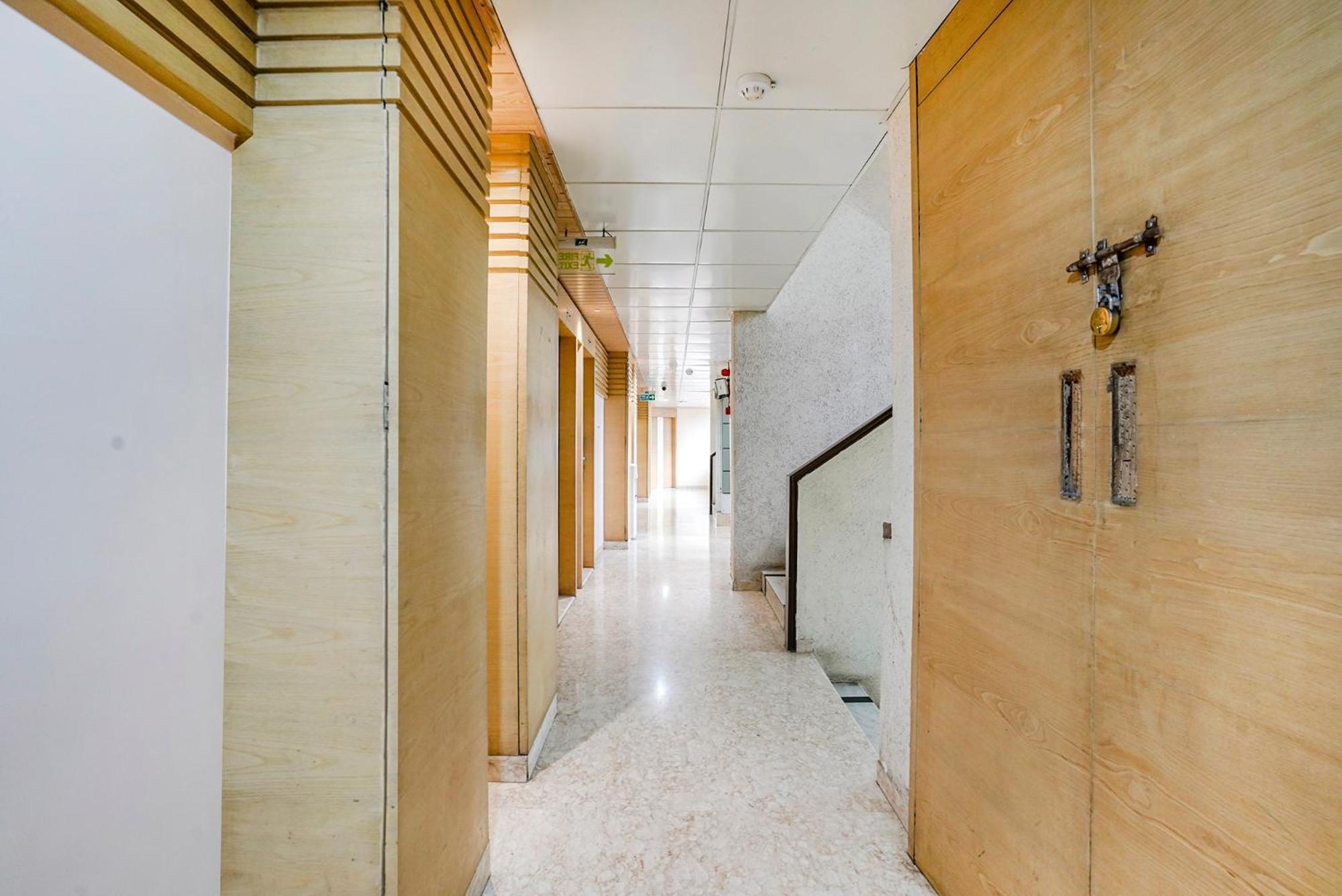 Fabhotel Neelkamal - Chembur Mumbai Exteriör bild